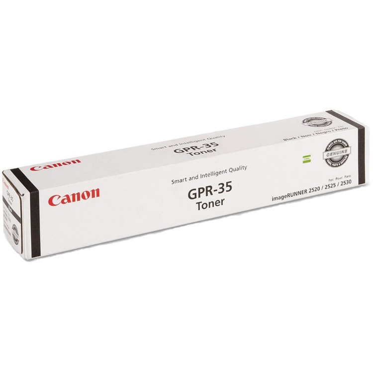 کارتریج تونر کنون GPR-35