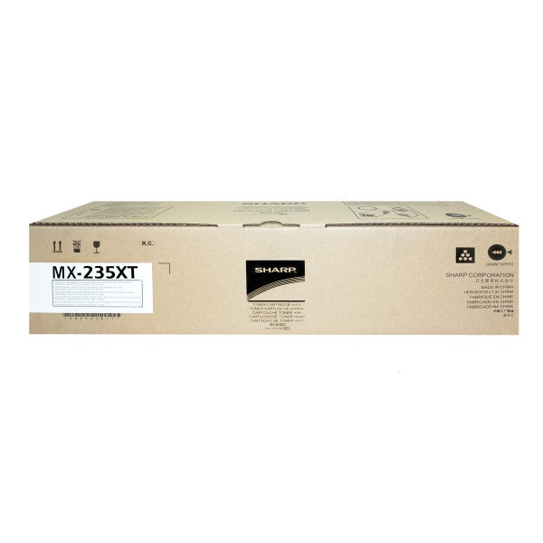 کارتریج تونر کپی شارپ MX-235XT/x180/x200