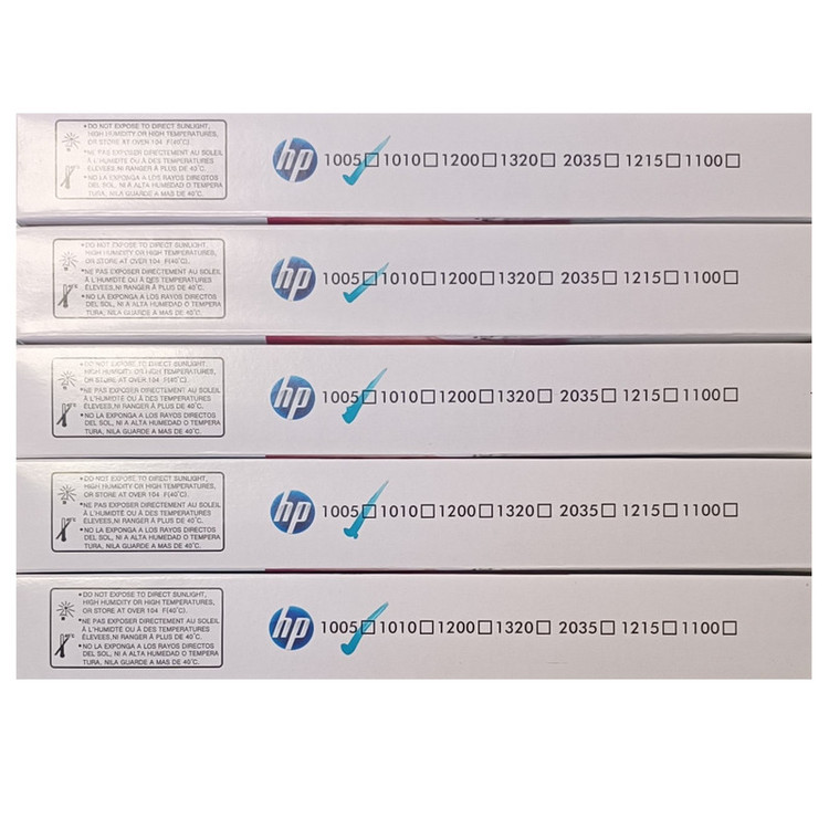 درام کارتریج لیزری اچ پی(ال جی کم) 35A/85A/83A/725/737 بسته 5عددی