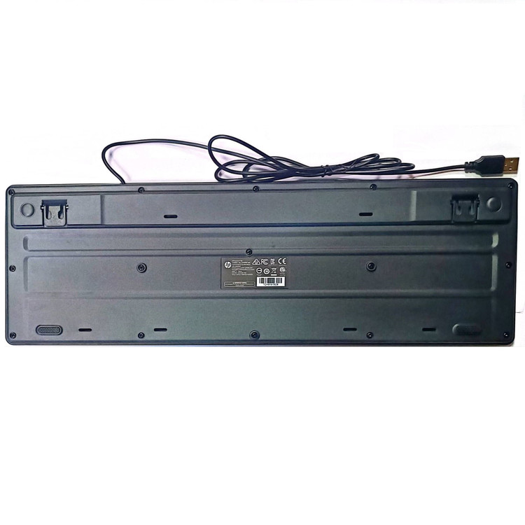 کیبرد HP100