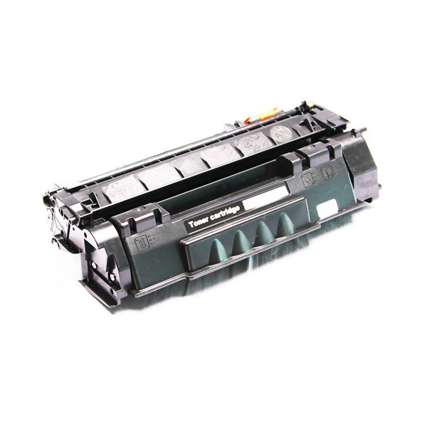 کارتریج تونر مشکی اچ پی مدل 53A