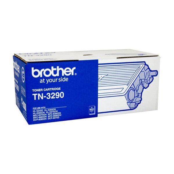 کارتریج تونر مشکی برادر مدل TN-3290
