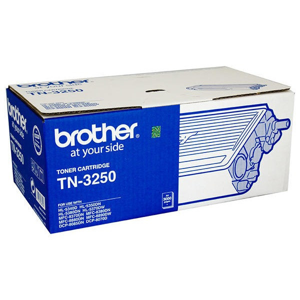 کارتریج تونر مشکی برادر مدل TN-3250