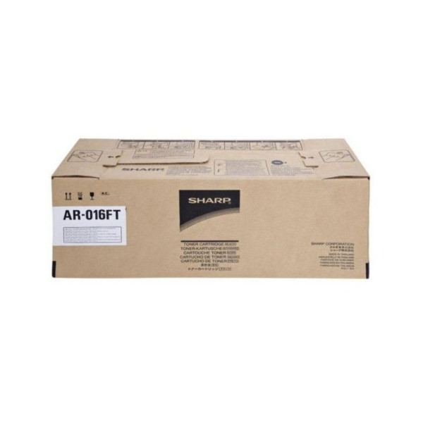 کارتریج تونر کپی شارپ AR-016FT/5316/5320