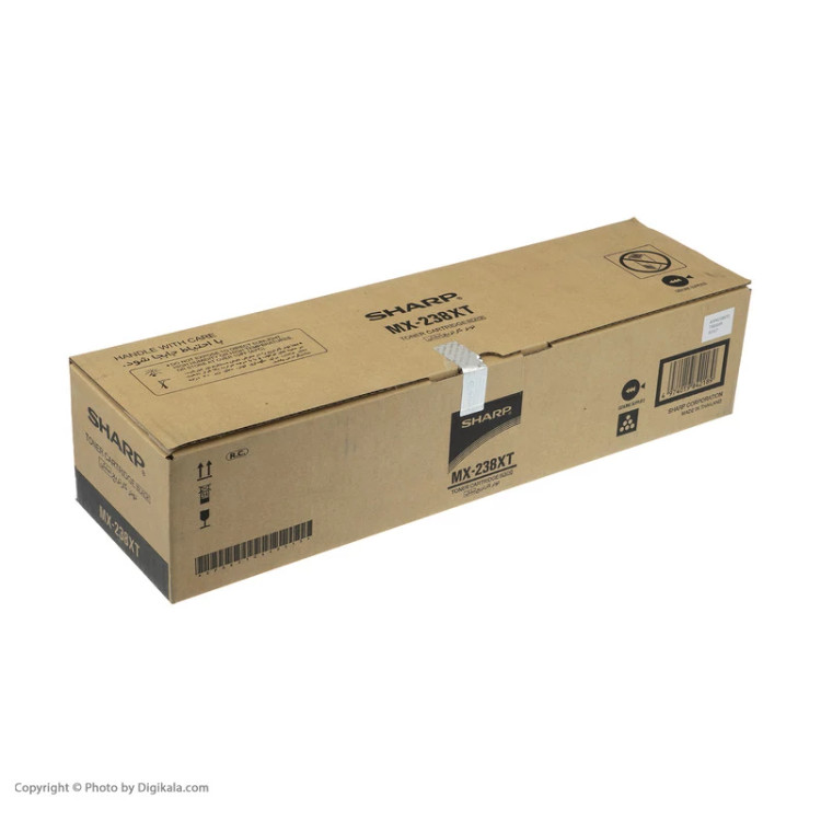 کارتریج تونر کپی شارپ MX-238XT/201/202