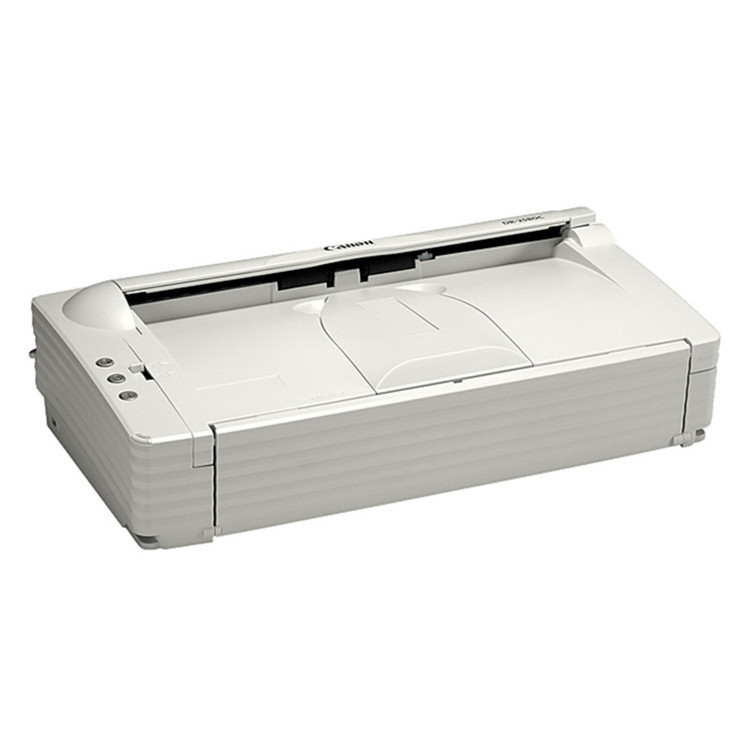 اسکنر کانن مدل DR2580C
