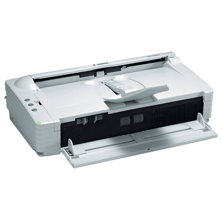 اسکنر کانن مدل DR2580C
