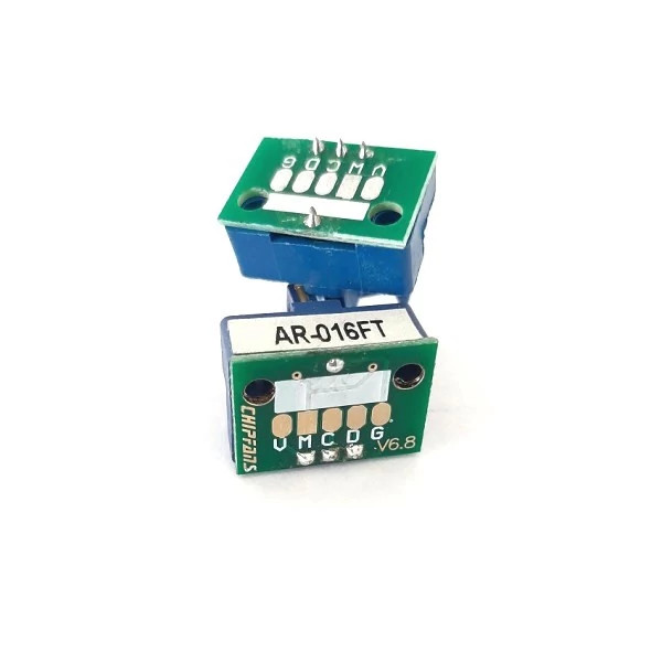 چیپ کارتریج مدل AR-016 بسته2عددی
