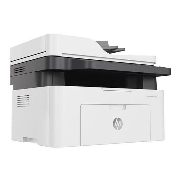 پرینتر 4کاره لیزری اچ پی مدل Laser MFP 137fnw
