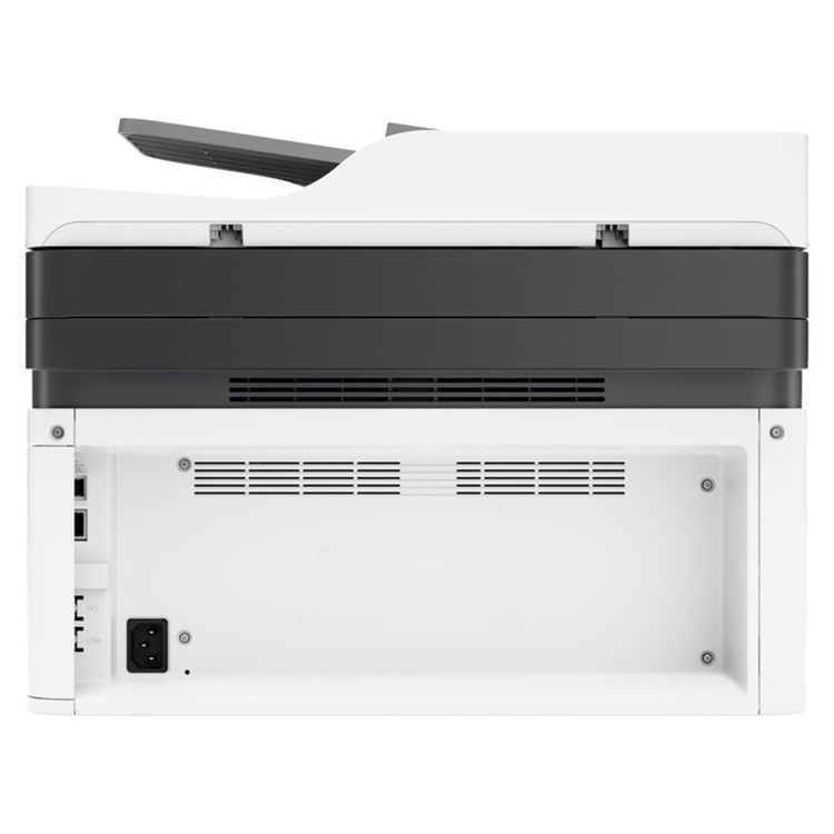 پرینتر 4کاره لیزری اچ پی مدل Laser MFP 137fnw