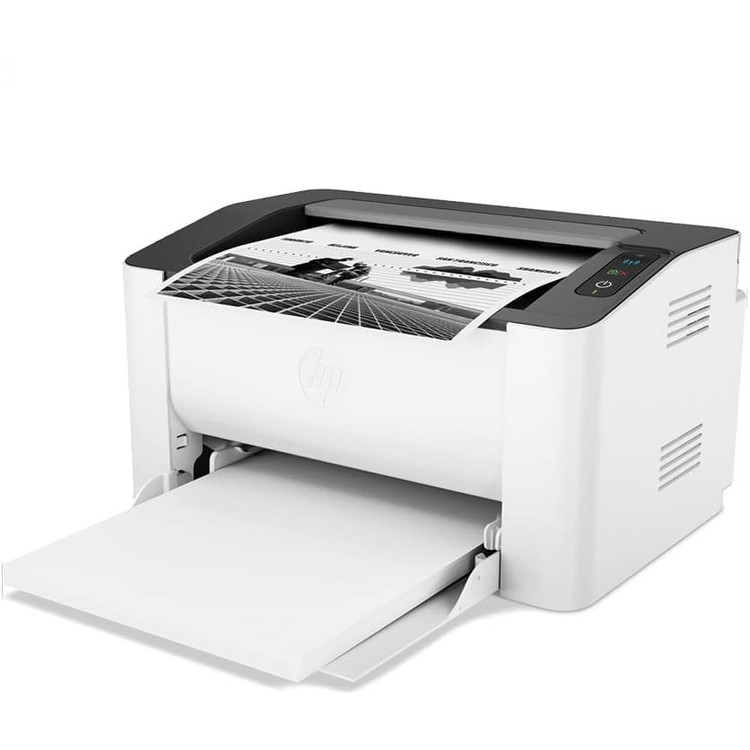 پرینتر لیزری اچ پی مدل Laser 108w