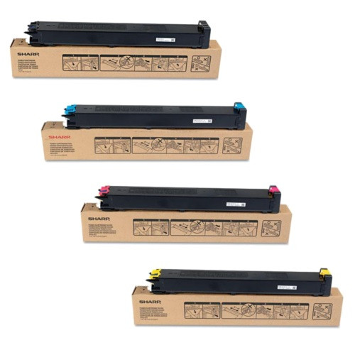 کارتریج تونر کپی شارپ MX-31ft/2301/2600n/3100n/4100n