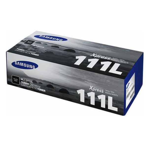 کارتریج لیزری مشکی سامسونگ مدل MLT-D111L