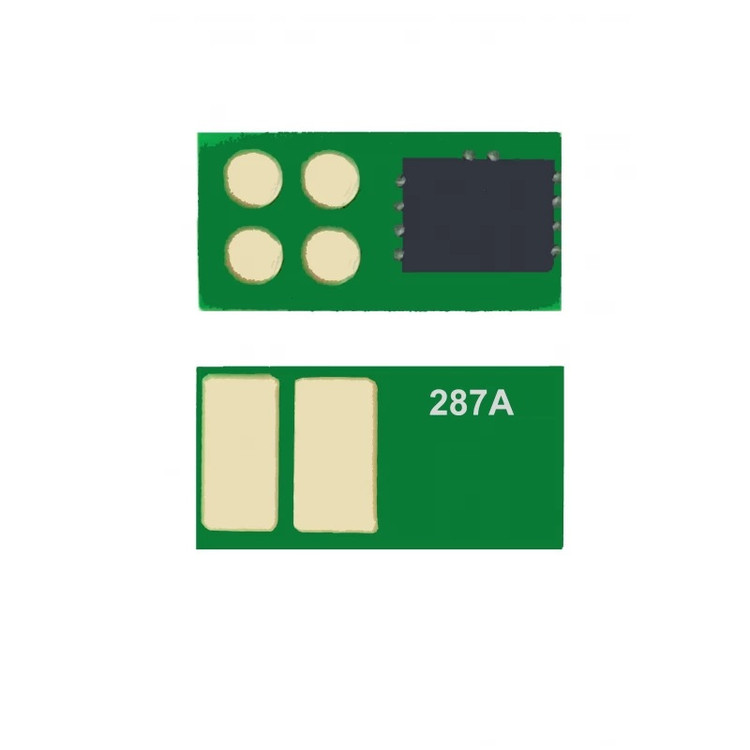 چیپست کارتریج اچ پی HP 87A