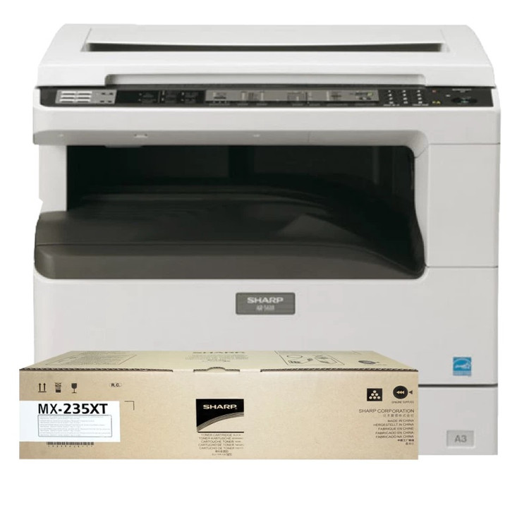 کارتریج تونر دستگاه کپی شارپ مدل AR-X180
