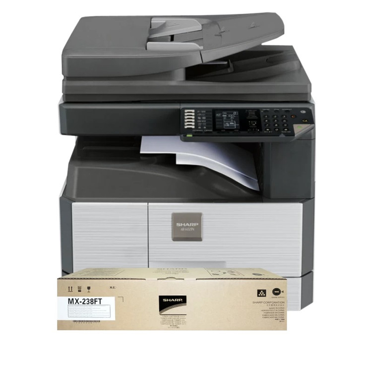 کارتریج تونر دستگاه کپی شارپ مدل AR-6020/6023