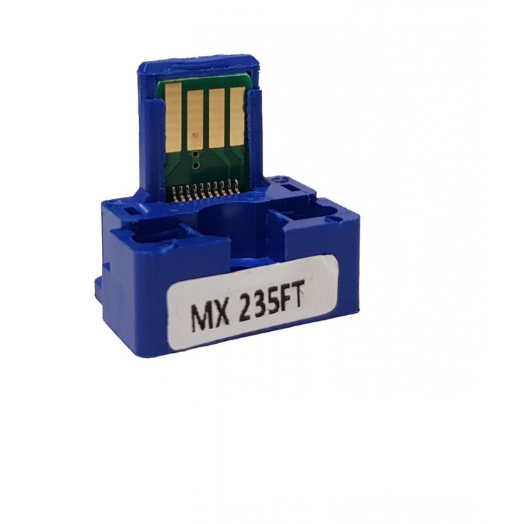 چیپست کپی شارپ MX235FT/AR5618