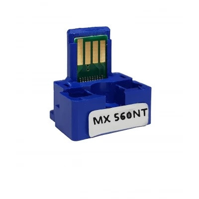 چیپست کپی شارپ MX560NT