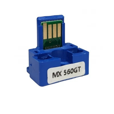 چیپست کپی شارپ MX560GT