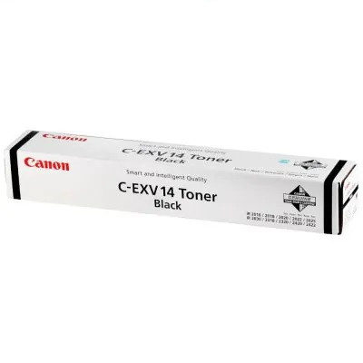 کارتریج تونر کنون C-EXV14/2016