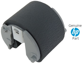 پیکاپ کاغذکش دستی (بالا) اچ پی 501/506/527