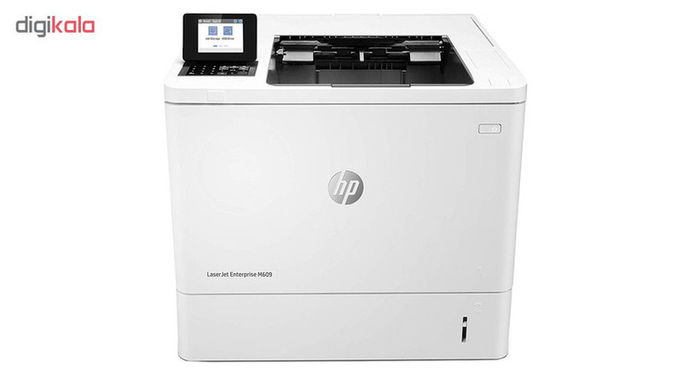 پرینتر لیزری اچ پی مدل LaserJet Enterprise M609dn