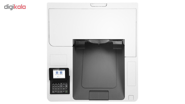 پرینتر لیزری اچ پی مدل LaserJet Enterprise M609dn