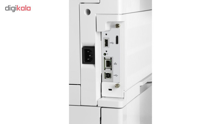 پرینتر لیزری اچ پی مدل LaserJet Enterprise M609dn
