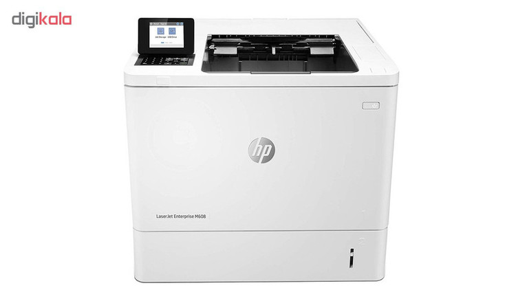 پرینتر لیزری اچ پی مدل LaserJet Enterprise M608dn