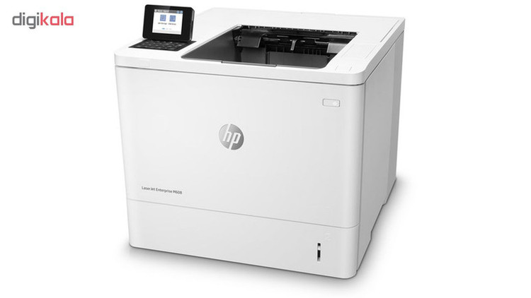 پرینتر لیزری اچ پی مدل LaserJet Enterprise M608dn