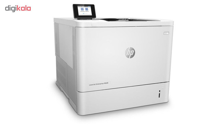 پرینتر لیزری اچ پی مدل LaserJet Enterprise M608dn