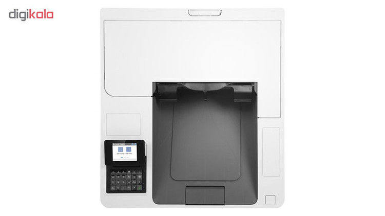 پرینتر لیزری اچ پی مدل LaserJet Enterprise M608dn