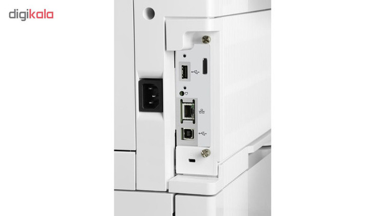 پرینتر لیزری اچ پی مدل LaserJet Enterprise M608dn