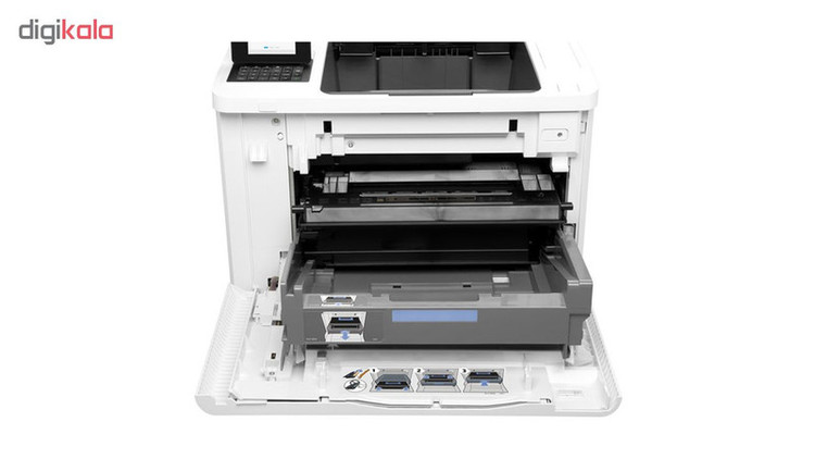 پرینتر لیزری اچ پی مدل LaserJet Enterprise M608dn