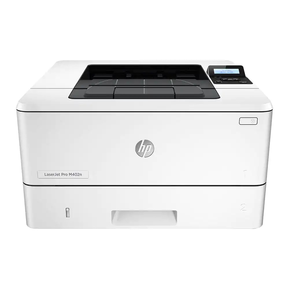 پرینتر اچ پی تک کاره استوک مدل LaserJet Pro M402n