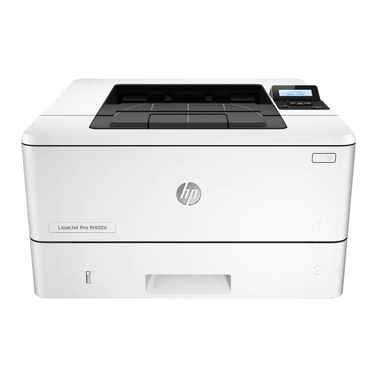 پرینتر اچ پی تک کاره استوک مدل LaserJet Pro M402n