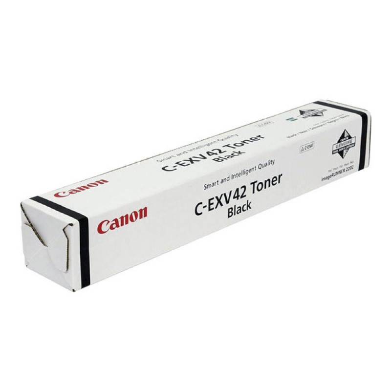 کارتریج کپی کنون مشکی مدل C-EXV42 / NPG59