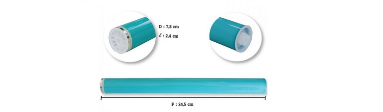 درام کارتریج لیزری اچ پی(ال جی کم) 44A/48A/M15/M28