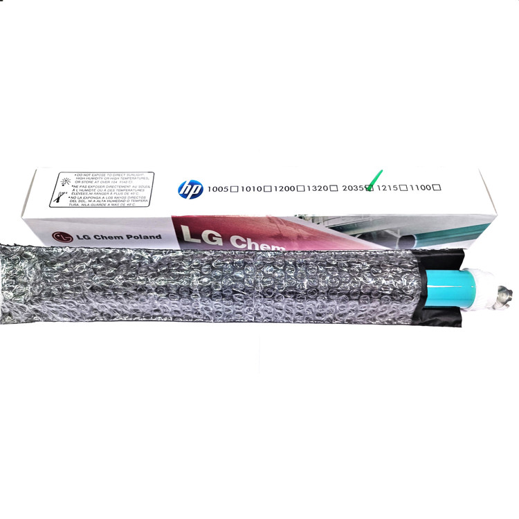 درام کارتریج لیزری اچ پی(ال جی کم) 05A/80A/719